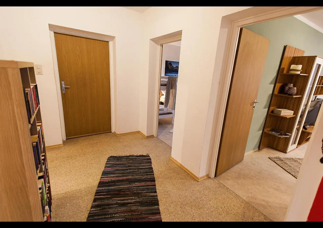 Ferienwohnung Daniel Bad Reichenhall Germany