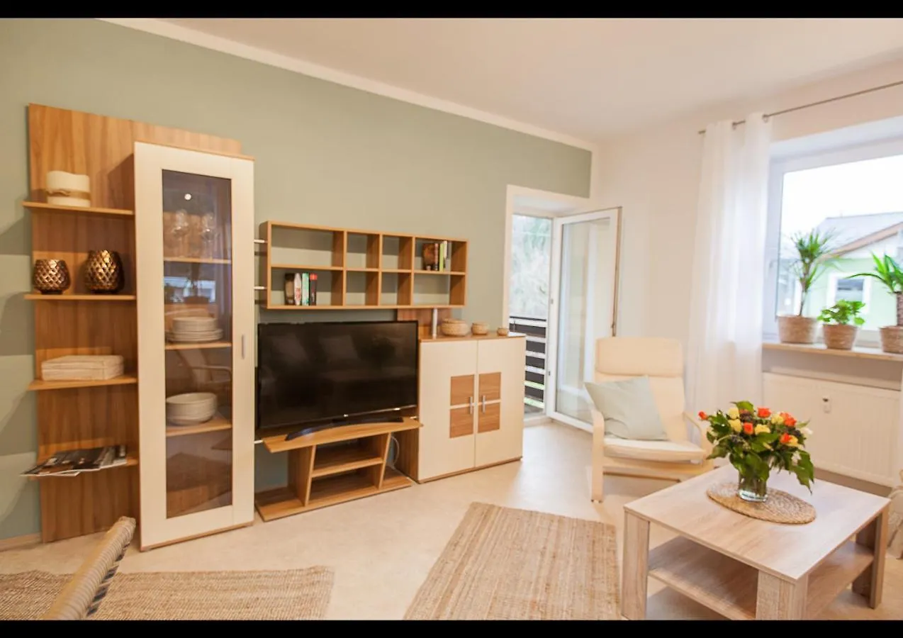 Ferienwohnung Daniel Bad Reichenhall Apartment