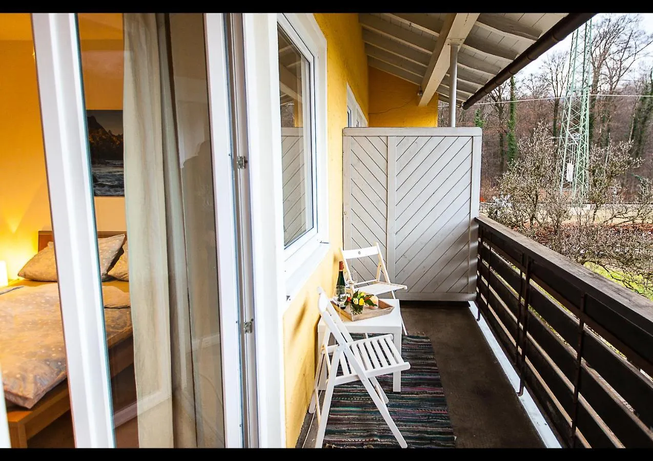 Apartment Ferienwohnung Daniel Bad Reichenhall Germany